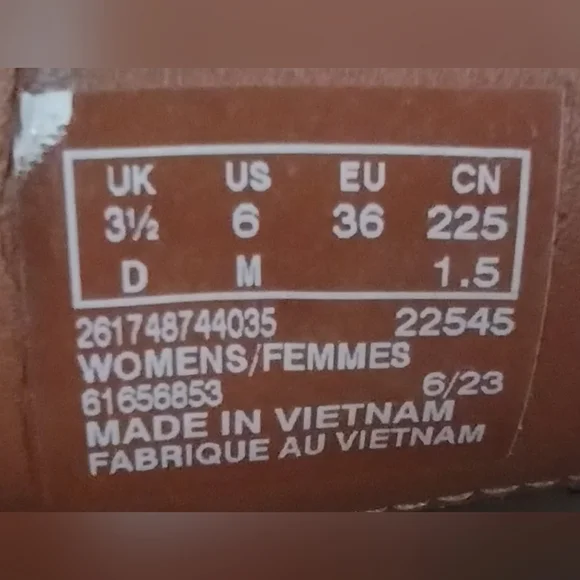 Clarks Orianna Loafer - Picture 8 of 8